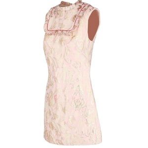 Sandro Paris Dress Size 2